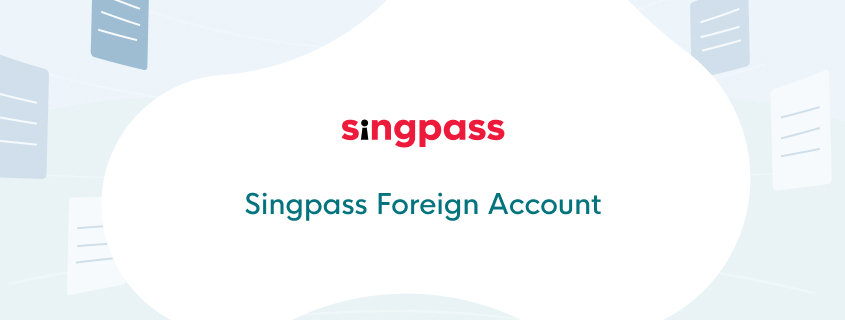 Foreign companies registered outside of Singapore can now transact on GoBusiness